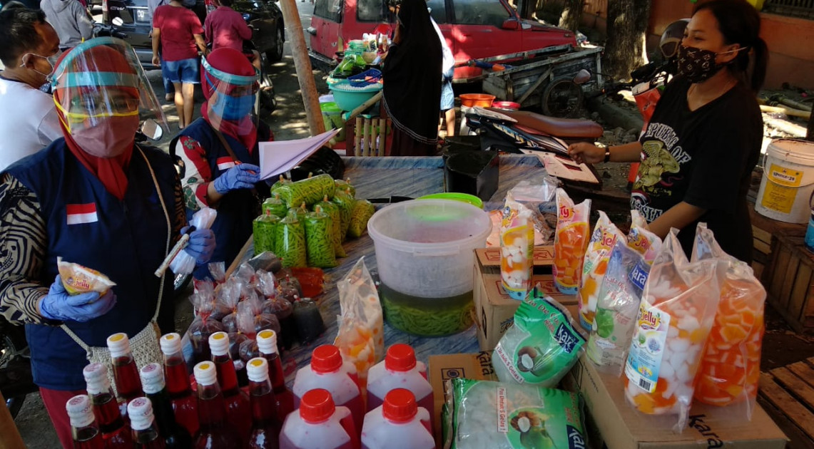 Makassar