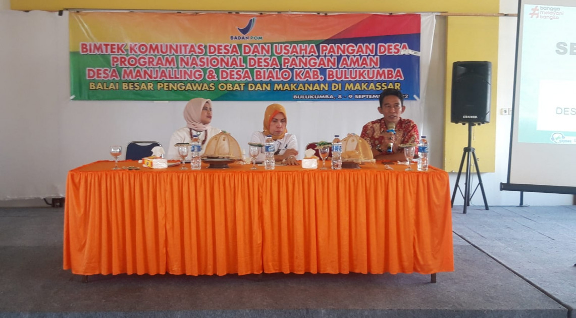 Makassar