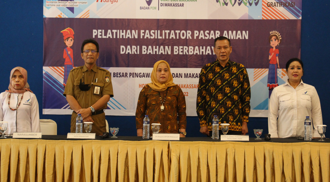 Makassar